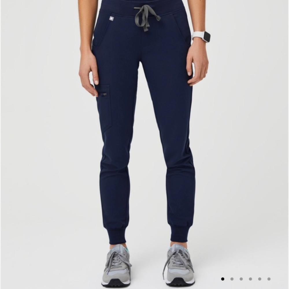 FIGS Zamora Joggers (NAVY)